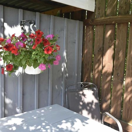 Ferienwohnung Og Im Roten Haus Am Ostsee Radweg Ovs 103 Blowatz Екстер'єр фото